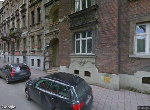 Ceny mieszkań Kraków Marszałka Józefa Piłsudskiego 32