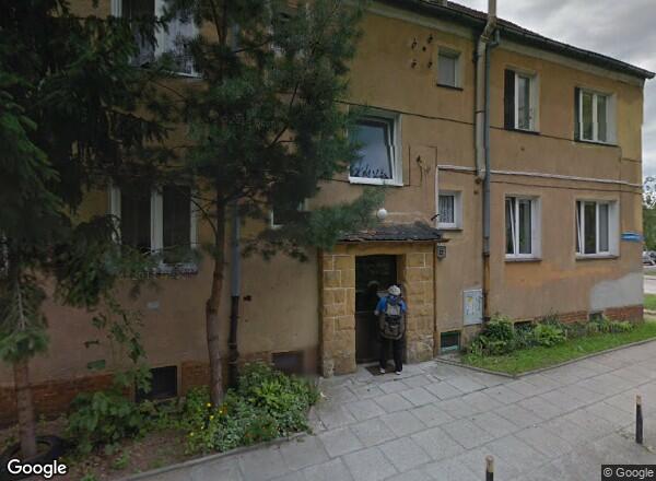 Ceny mieszkań Wrocław UL. KOZANOWSKA 22