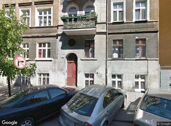 Ceny mieszkań Poznań Graniczna 3