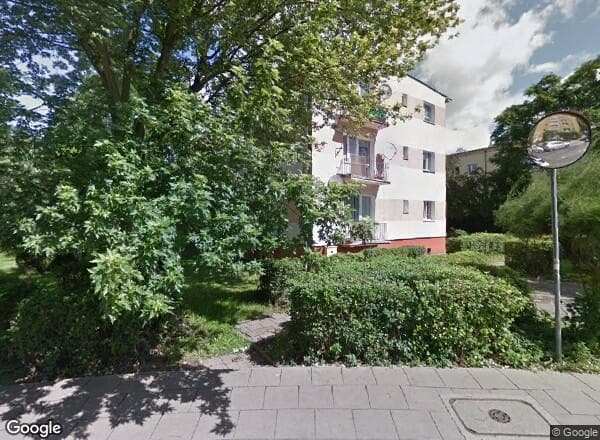 Ceny transakcyjne mieszkań Zielona Góra Staffa 17