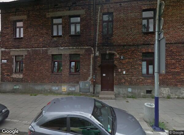 Ceny mieszkań Kraków Rakowicka 63