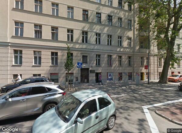 Ceny mieszkań Poznań Karola Libelta 24