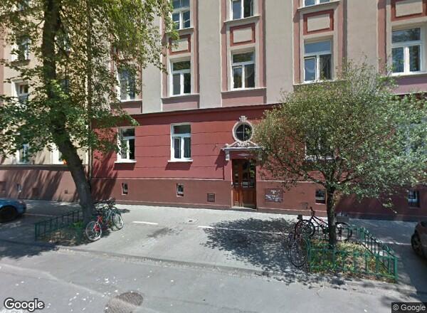 Ceny mieszkań Kraków Bolesława Prusa 27