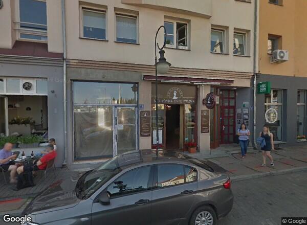 Ceny mieszkań Szczecin Wielka Odrzańska 19