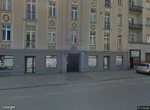 Ceny mieszkań Łódź Stefana Żeromskiego 3