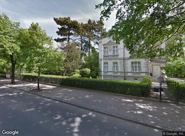 Ceny mieszkań Sopot Tadeusza Kościuszki 43