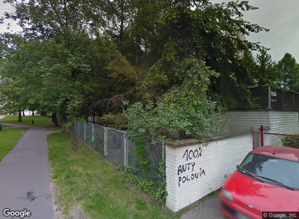 Ceny mieszkań Warszawa al. Niepodległości 17