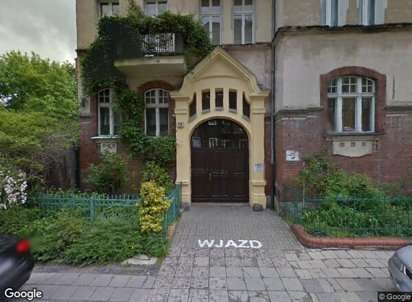 Ceny mieszkań Poznań Skryta 13