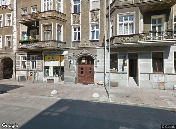 Ceny mieszkań Szczecin Mazurska 18