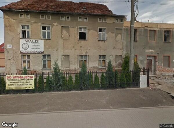 Ceny transakcyjne mieszkań Wrocław UL. JERZMANOWSKA 107