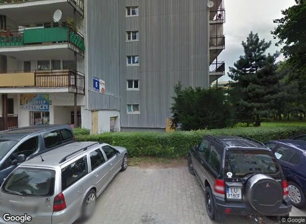 Ceny transakcyjne mieszkań Lublin Żelazowej Woli 7