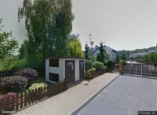 Ceny mieszkań Warszawa ul. Perseusza 1