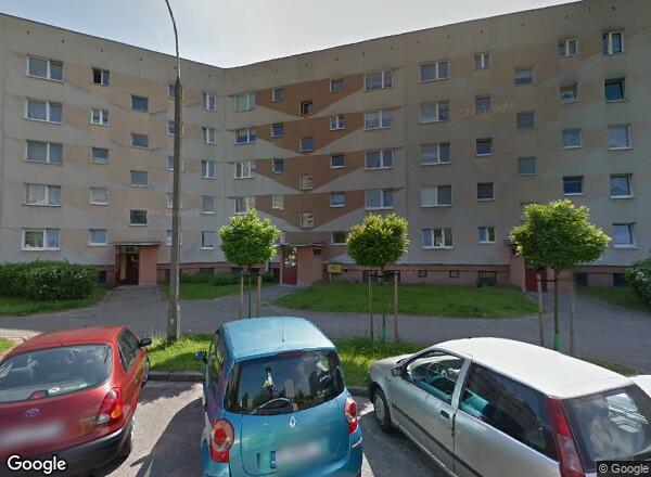 Ceny mieszkań Poznań Orła Białego 39