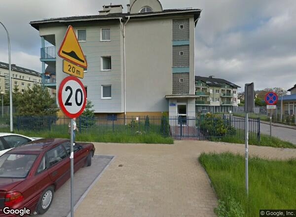 Ceny transakcyjne mieszkań Gdynia Oliwkowa 12