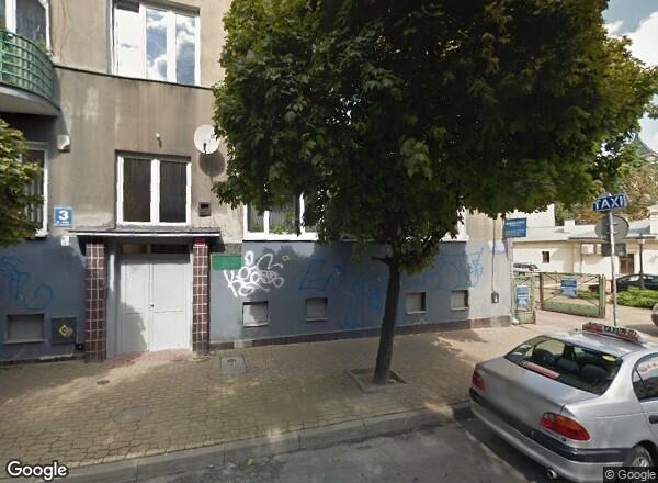 Ceny transakcyjne mieszkań Lublin Jasna 3