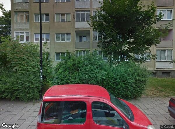 Ceny transakcyjne mieszkań Wrocław UL. POCZTOWA 4-6