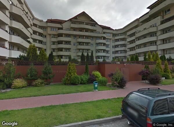 Ceny transakcyjne mieszkań Warszawa ul. Magnacka 4
