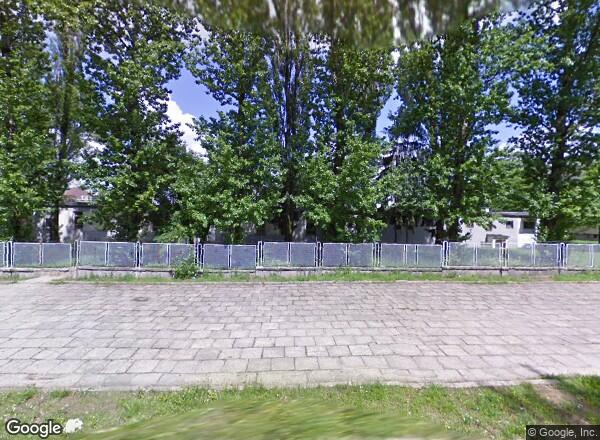 Ceny mieszkań Warszawa ul. Z. Krasińskiego 58