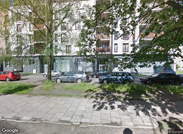 Ceny mieszkań Łódź Gen. Lucjana Żeligowskiego 43