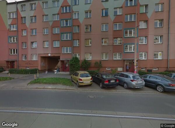 Ceny mieszkań Wrocław UL. GLINIANA 97