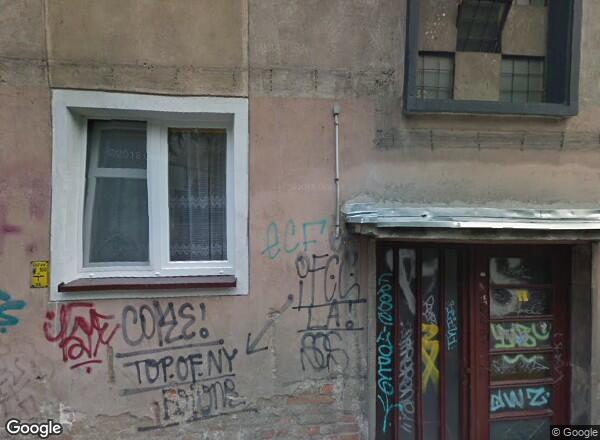 Ceny mieszkań Wrocław UL. PSIE BUDY 16/17