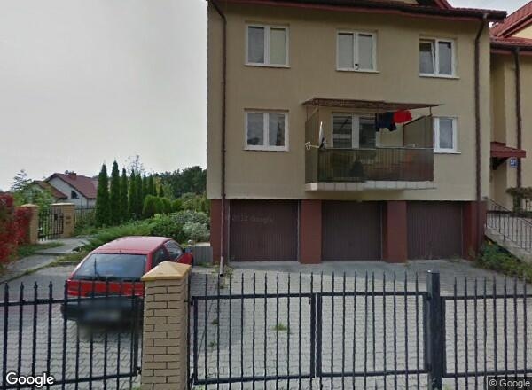 Ceny transakcyjne mieszkań Lublin Feliksa Araszkiewicza 61