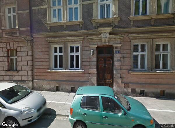 Ceny mieszkań Kraków Tadeusza Rejtana 8