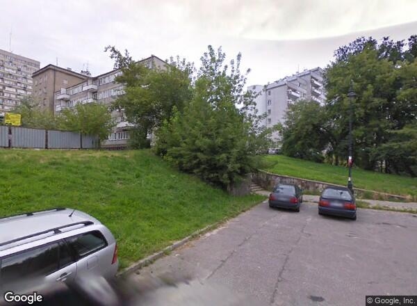 Ceny transakcyjne mieszkań Warszawa ul. Boryszewska 10