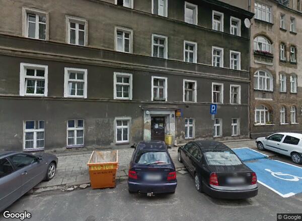 Ceny mieszkań Poznań Fabryczna 2