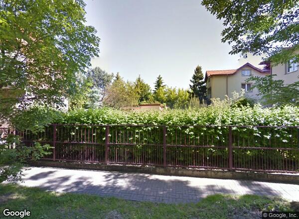 Ceny mieszkań Warszawa ul. Promienista 2