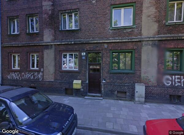 Ceny mieszkań Katowice Równoległa 5