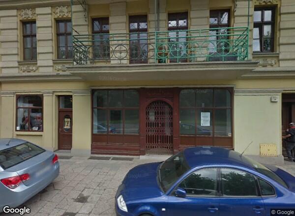Ceny mieszkań Wrocław PL. STANISŁAWA STASZICA 22