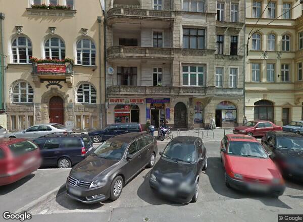 Ceny mieszkań Wrocław UL. STANISŁAWA DUBOIS 3