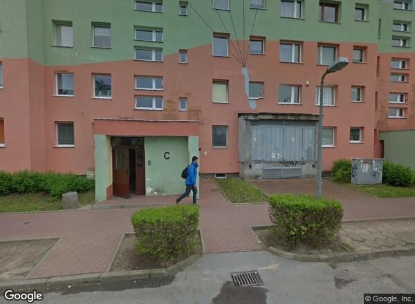 Ceny transakcyjne mieszkań Gdańsk Żwirki i Wigury 5
