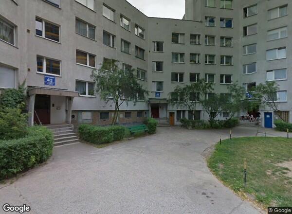 Ceny mieszkań Wrocław UL. PRZYJAŹNI 45