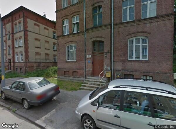 Ceny transakcyjne mieszkań Gdańsk Romualda Traugutta 15