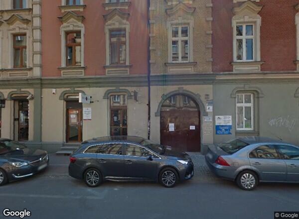 Ceny mieszkań Katowice Henryka Dąbrowskiego 1