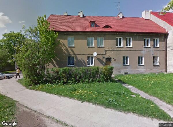 Ceny mieszkań Łódź Przełęcz 2