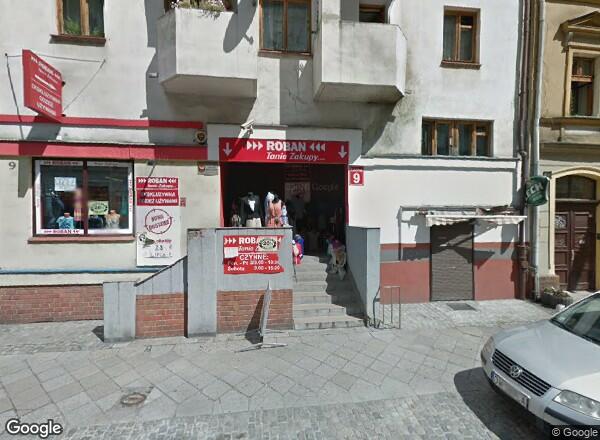 Ceny mieszkań Wrocław UL. ŁADNA 9