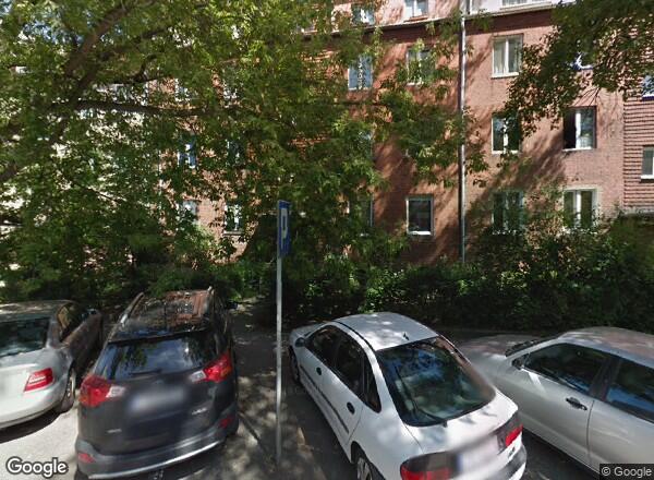 Ceny mieszkań Wrocław UL. MIELECKA 38