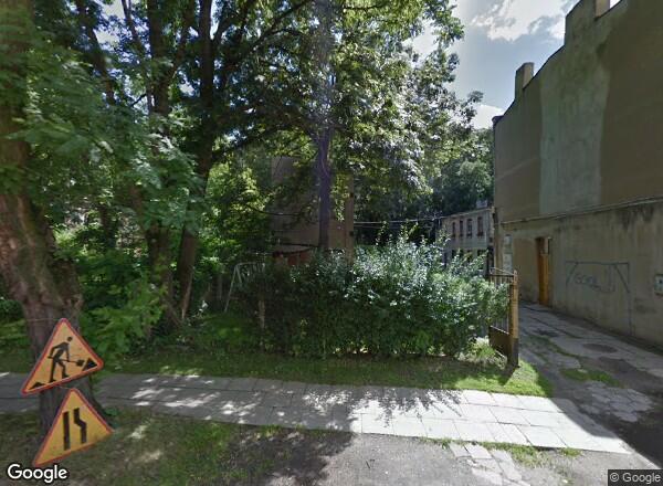 Ceny mieszkań Łódź Sebastiana Felsztyńskiego 34