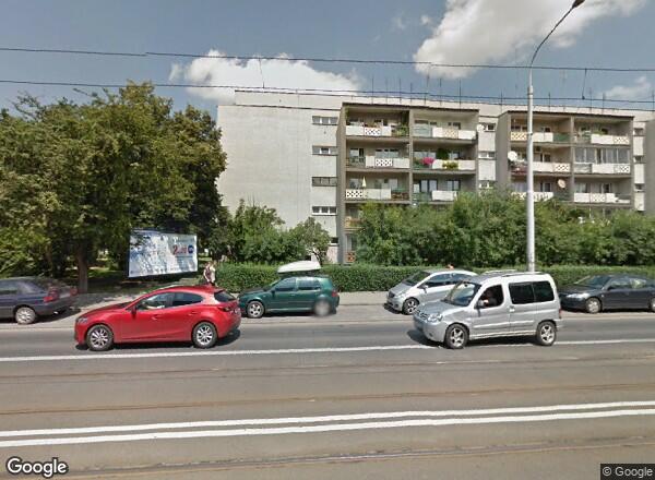 Ceny mieszkań Wrocław UL. HENRYKA SIENKIEWICZA 86