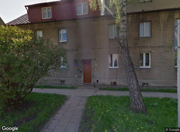 Ceny mieszkań Łódź Pieniny 16