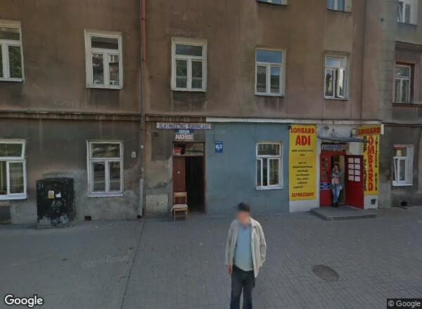 Ceny mieszkań Lublin Lubartowska 63