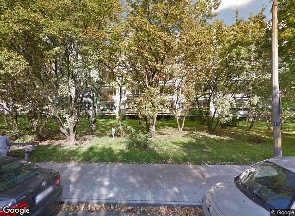 Ceny transakcyjne mieszkań Lublin Lawinowa 1