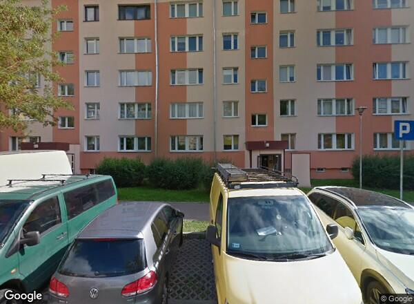 Ceny mieszkań Bydgoszcz Wojciecha Łochowskiego 2