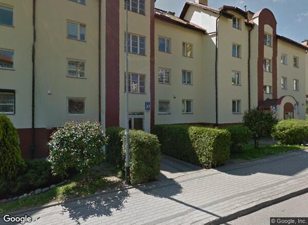 Ceny mieszkań Gdańsk Lecha Bądkowskiego 30