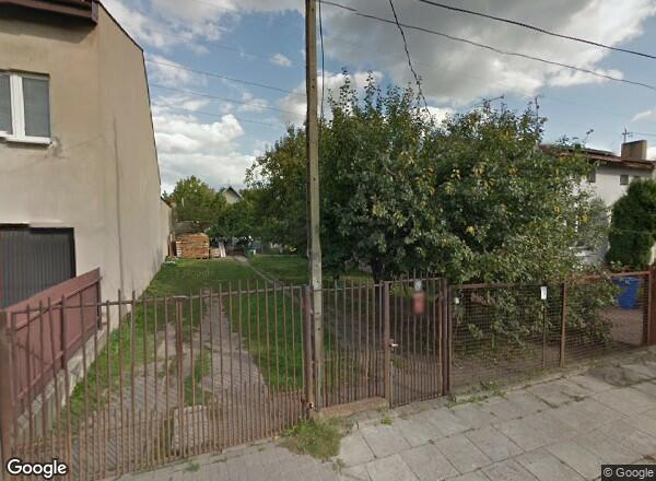 Ceny mieszkań Łódź Rozległa 19