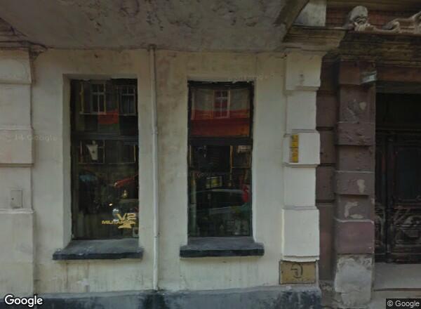 Ceny mieszkań Wrocław UL. WOJCIECHA CYBULSKIEGO 3