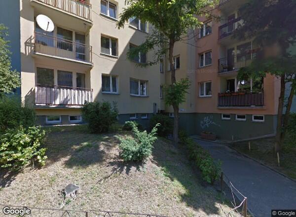 Ceny mieszkań Wrocław UL. ROGOWSKA 22